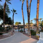 Review photo of Oasis Las Vegas RV Resort by Erich H., November 2, 2023