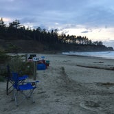 Review photo of Oceanside RV Park by Alicia F., November 1, 2018