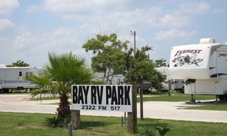 Bay RV Park