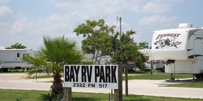 Camper submitted image from Bay RV Park