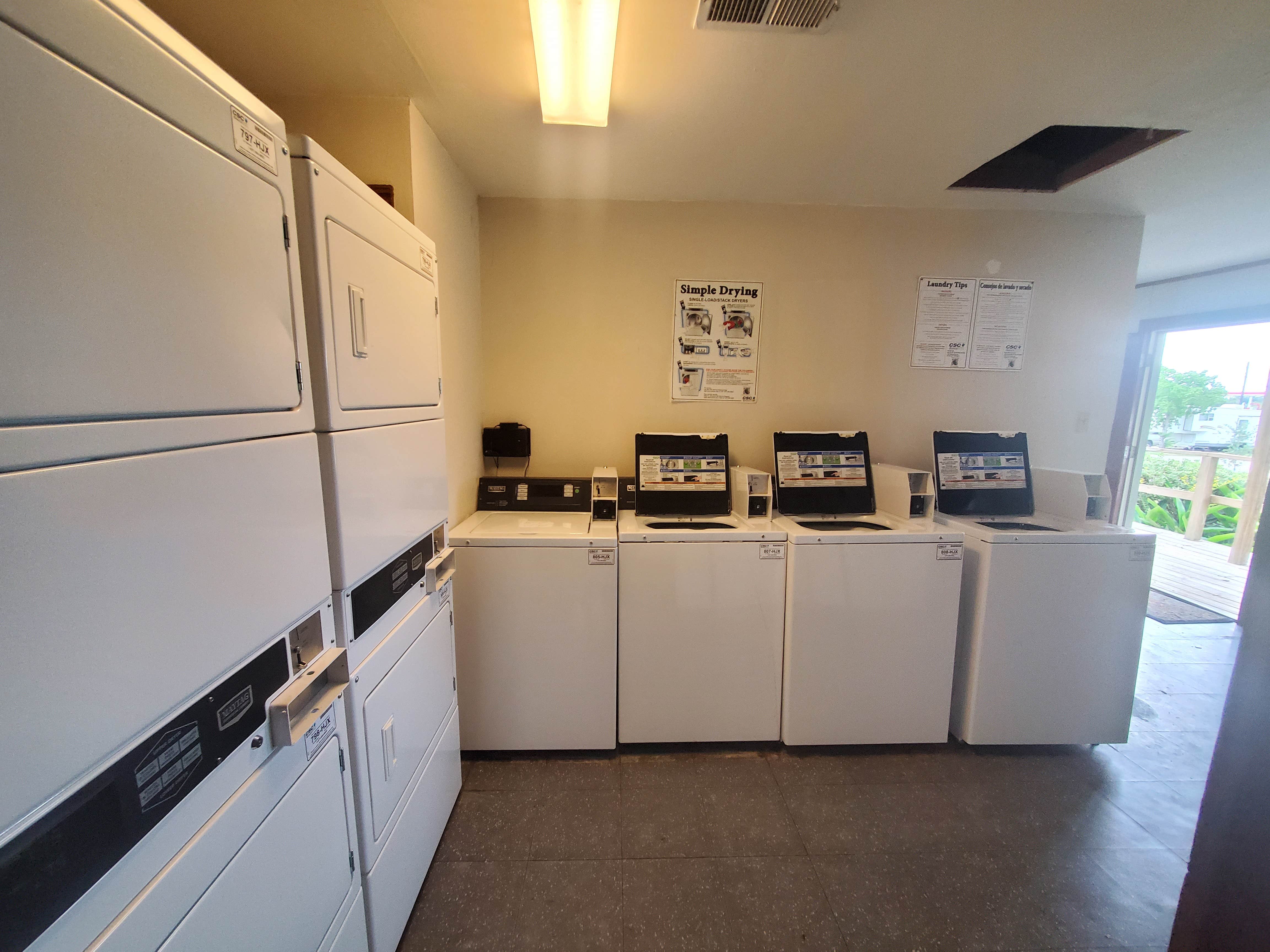 Camper-submitted photo at Bay RV Park near Seabrook, TX