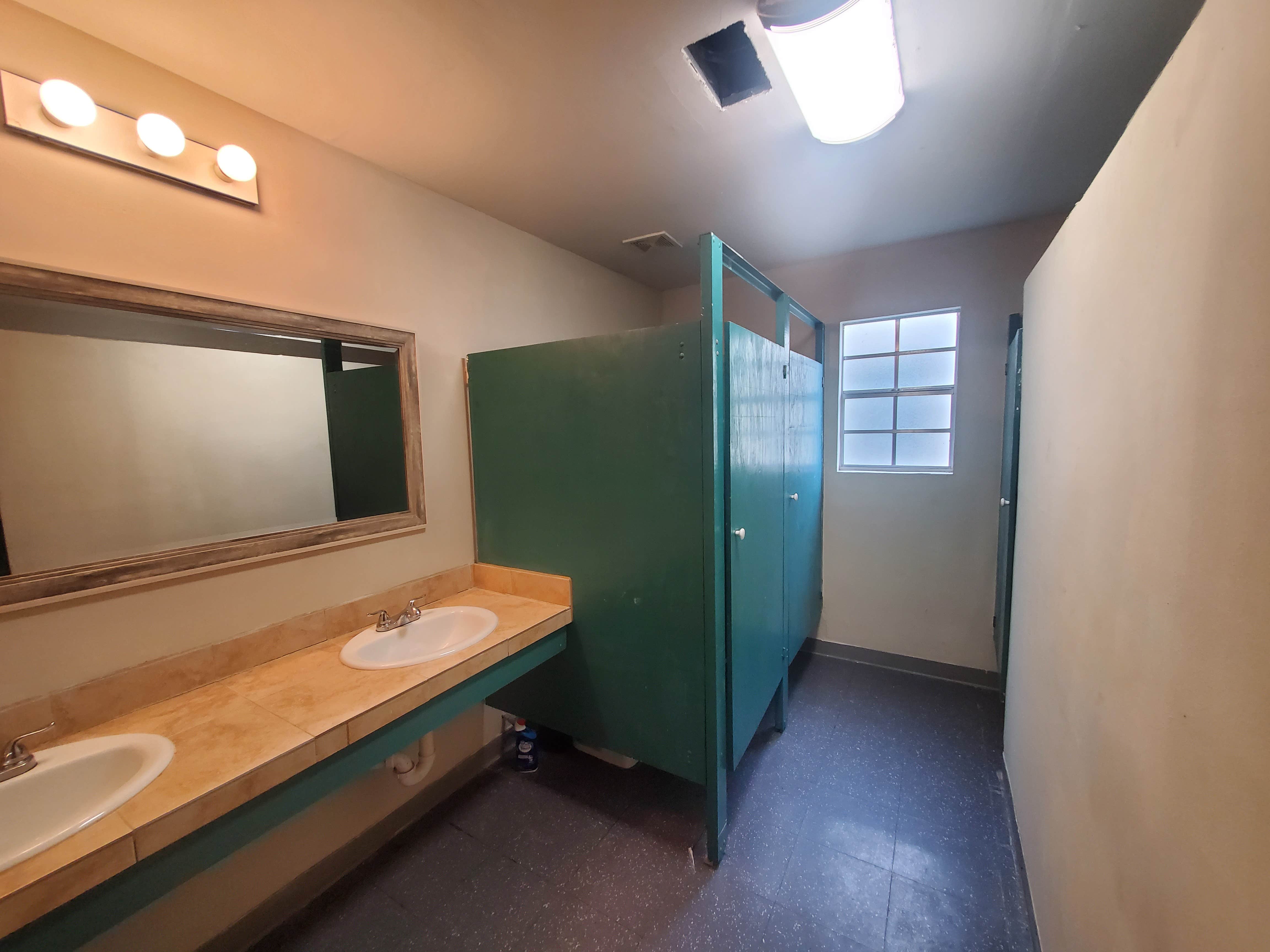 Camper-submitted photo at Bay RV Park near Seabrook, TX