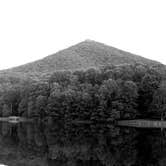 Review photo of Peaks Of Otter Campground — Blue Ridge Parkway by Hannah V., November 1, 2018