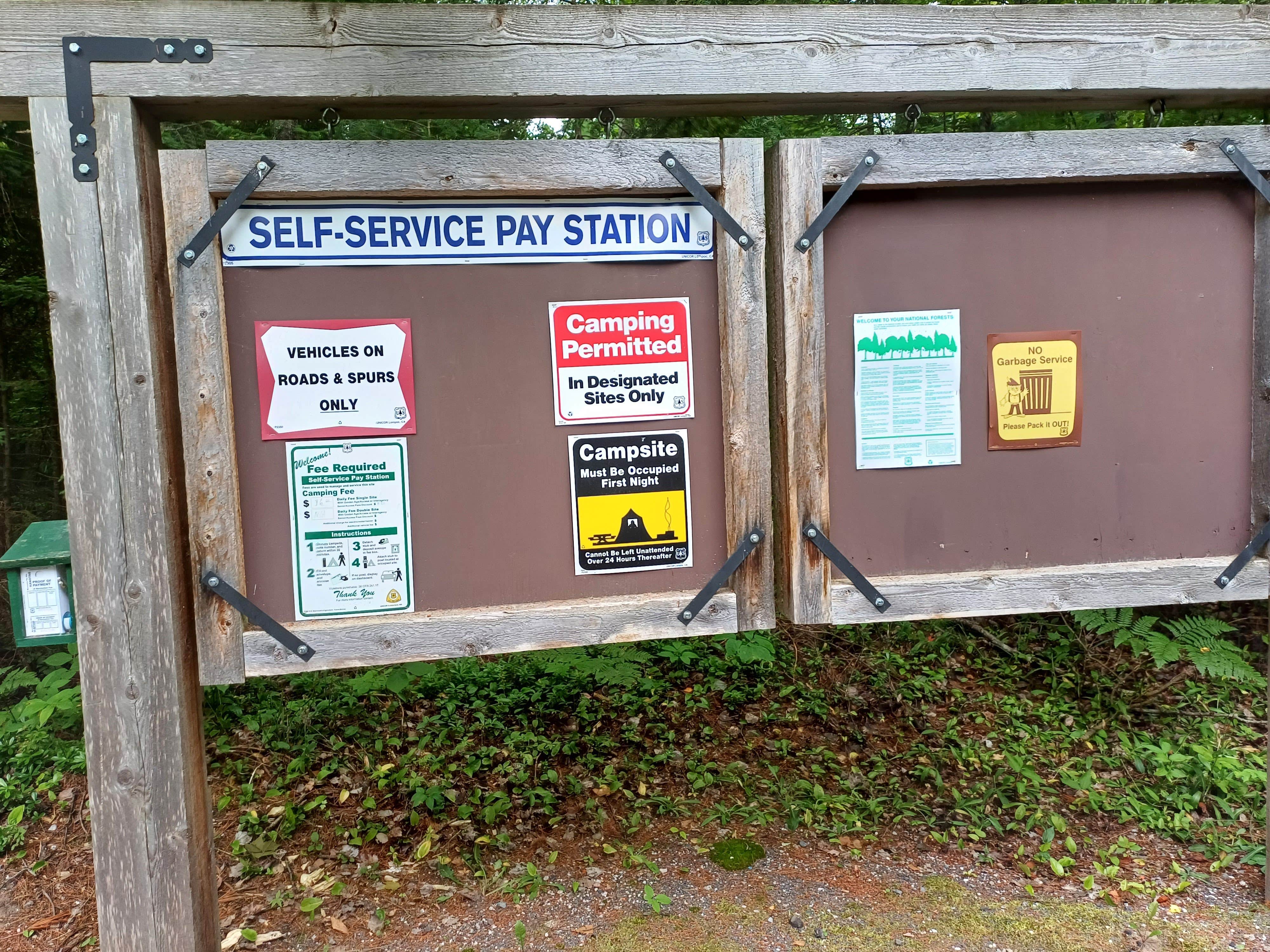 Camper-submitted photo at Three Lakes near Eckerman, MI