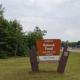 Review photo of Bay Furnace Campground by Laura M., November 2, 2023