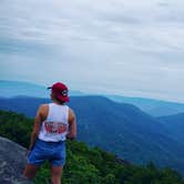 Review photo of Peaks Of Otter Campground — Blue Ridge Parkway by Hannah V., November 1, 2018