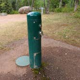 Review photo of Fort Wilkins Historic State Park — Fort Wilkins State Historic Park by Laura M., November 2, 2023