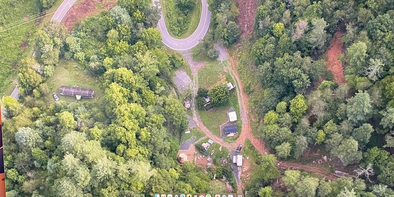 Camper submitted image from 3feather Sanctuary