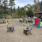 Review photo of Elk Ridge Campground by Lee D., November 2, 2023