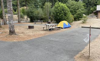 Lee D.'s photo at Umpqua Lighthouse State Park Campground near Scottsburg, OR