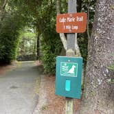 Review photo of Umpqua Lighthouse State Park Campground by Lee D., November 2, 2023