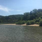 Review photo of Rush Campground — Buffalo National River by Matt S., November 1, 2018