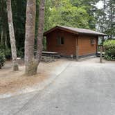 Review photo of Umpqua Lighthouse State Park Campground by Lee D., November 2, 2023