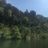 Review photo of Rush Campground — Buffalo National River by Matt S., November 1, 2018