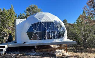 Danny D.'s photo at Scruffy Buffalo Ranch near Oakley, ID