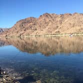 Review photo of Willow Beach Rv Park — Lake Mead National Recreation Area by Larry  L., November 3, 2023