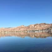 Review photo of Willow Beach Rv Park — Lake Mead National Recreation Area by Larry  L., November 3, 2023