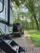 Camper-submitted photo at Gasconade Hills Resort near Roach, MO