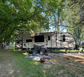 Camper-submitted photo from Gasconade Hills Resort
