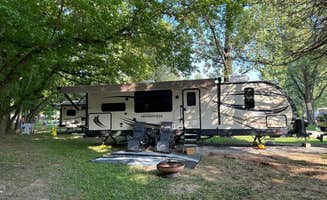 Sheila C.'s photo at Gasconade Hills Resort near Lebanon, MO