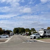Review photo of Mountain Home RV Park by MickandKarla W., November 4, 2023