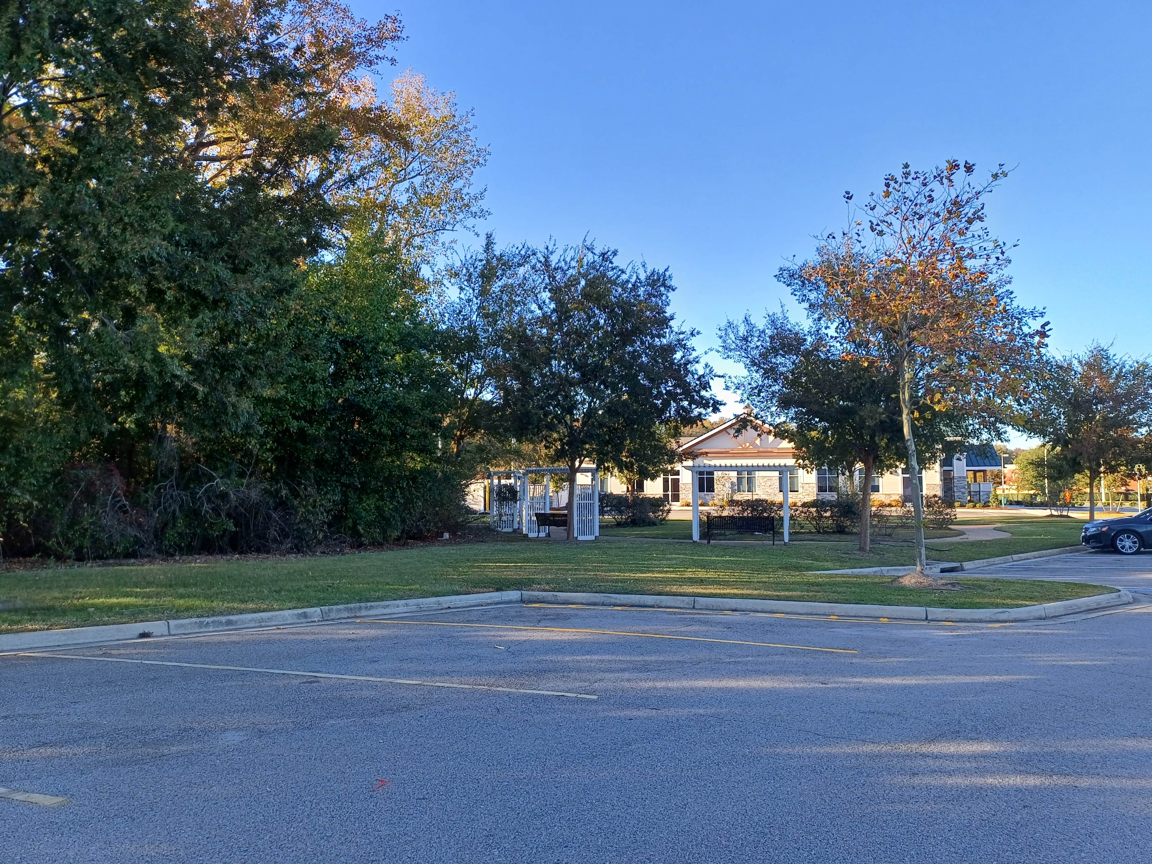 Facilities
