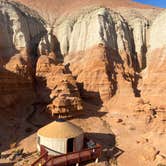 Review photo of Goblin Valley State Park by Rocky Road O., November 5, 2023