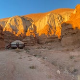 Review photo of Goblin Valley State Park Campground by Rocky Road O., November 5, 2023