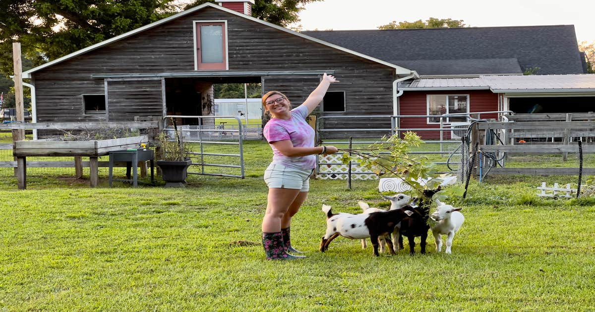 Flip Flop Family Farm Camping | Holly Ridge, North Carolina