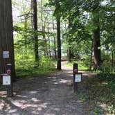 Review photo of Swartswood State Park Campground - TEMPORARILY CLOSED by Ethan K., November 1, 2018