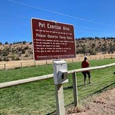 Review photo of Crooked River Campground — The Cove Palisades State Park by MickandKarla W., November 5, 2023