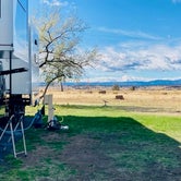 Review photo of Crooked River Campground — The Cove Palisades State Park by MickandKarla W., November 5, 2023