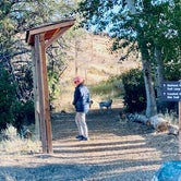 Review photo of Crooked River Campground — The Cove Palisades State Park by MickandKarla W., November 5, 2023