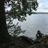 Review photo of Swartswood State Park Campground - TEMPORARILY CLOSED by Ethan K., November 1, 2018