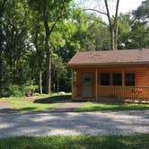 Review photo of Swartswood State Park Campground - TEMPORARILY CLOSED by Ethan K., November 1, 2018