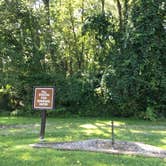 Review photo of Swartswood State Park Campground - TEMPORARILY CLOSED by Ethan K., November 1, 2018