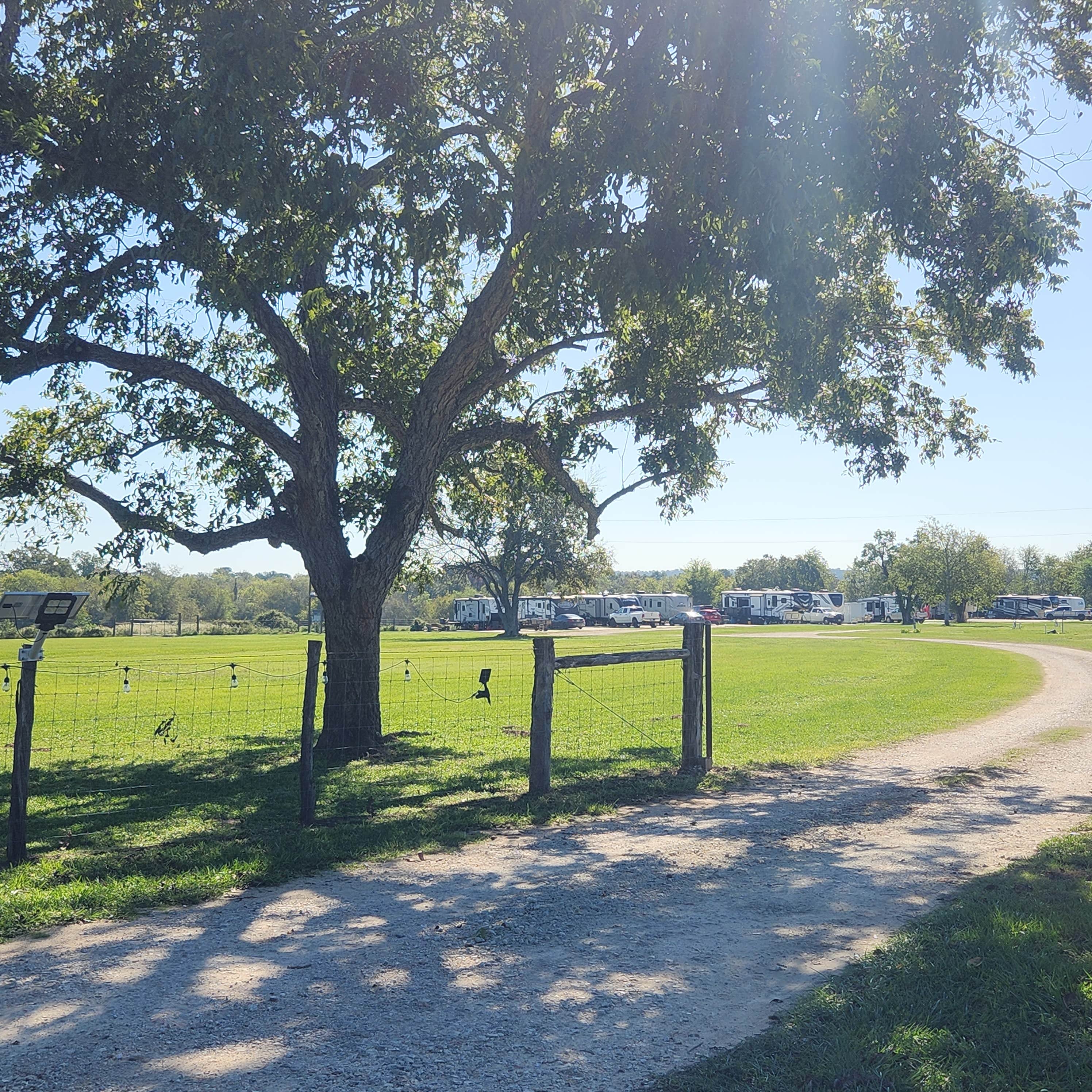 Camping near RV Resort at Walnut Creek: Hillview RV Park, Montgomery, Texas