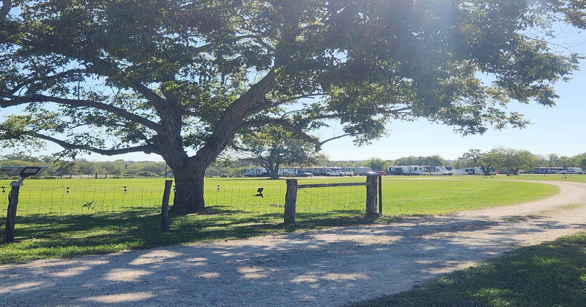 Hillview RV Park