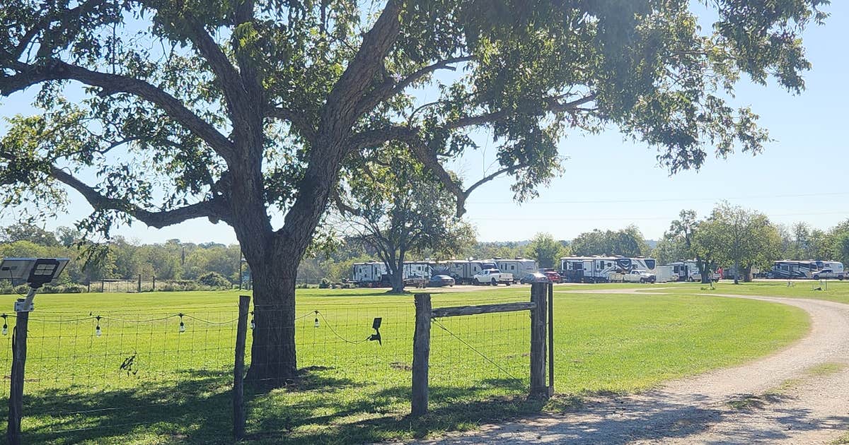 Hillview RV Park