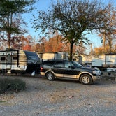 Review photo of Shady Grove Campground by Stephen W., November 6, 2023