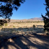 Review photo of Pinon Flats Campground — Great Sand Dunes National Park by Karen L., November 6, 2023