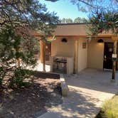 Review photo of Pinon Flats Campground — Great Sand Dunes National Park by Karen L., November 6, 2023