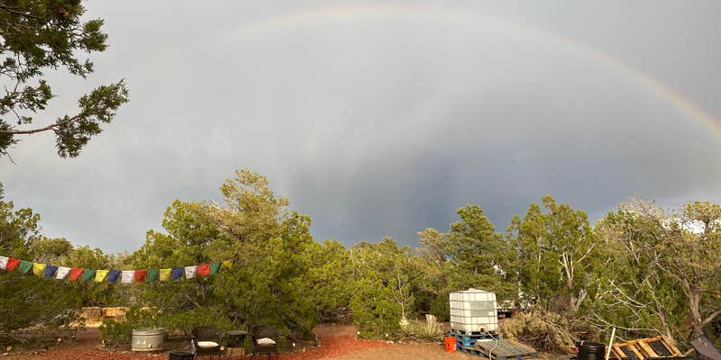 Camper submitted image from So Many Roads