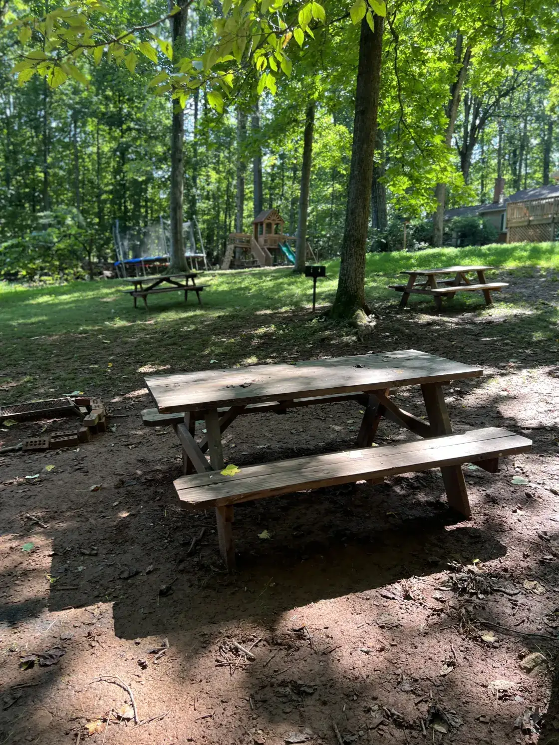 Camper-submitted photo at Lovers Lane FarmStay near Culpeper, VA