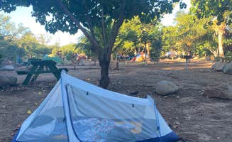 Michael B.'s photo at Camp Olowalu in Hawaii