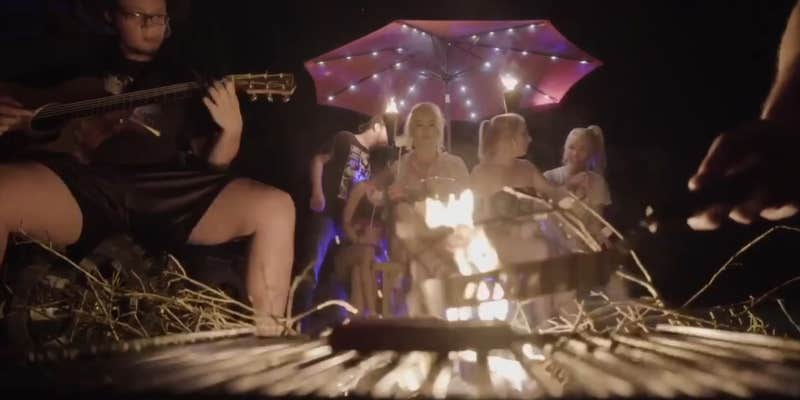 Camper submitted image from SC Campgrounds