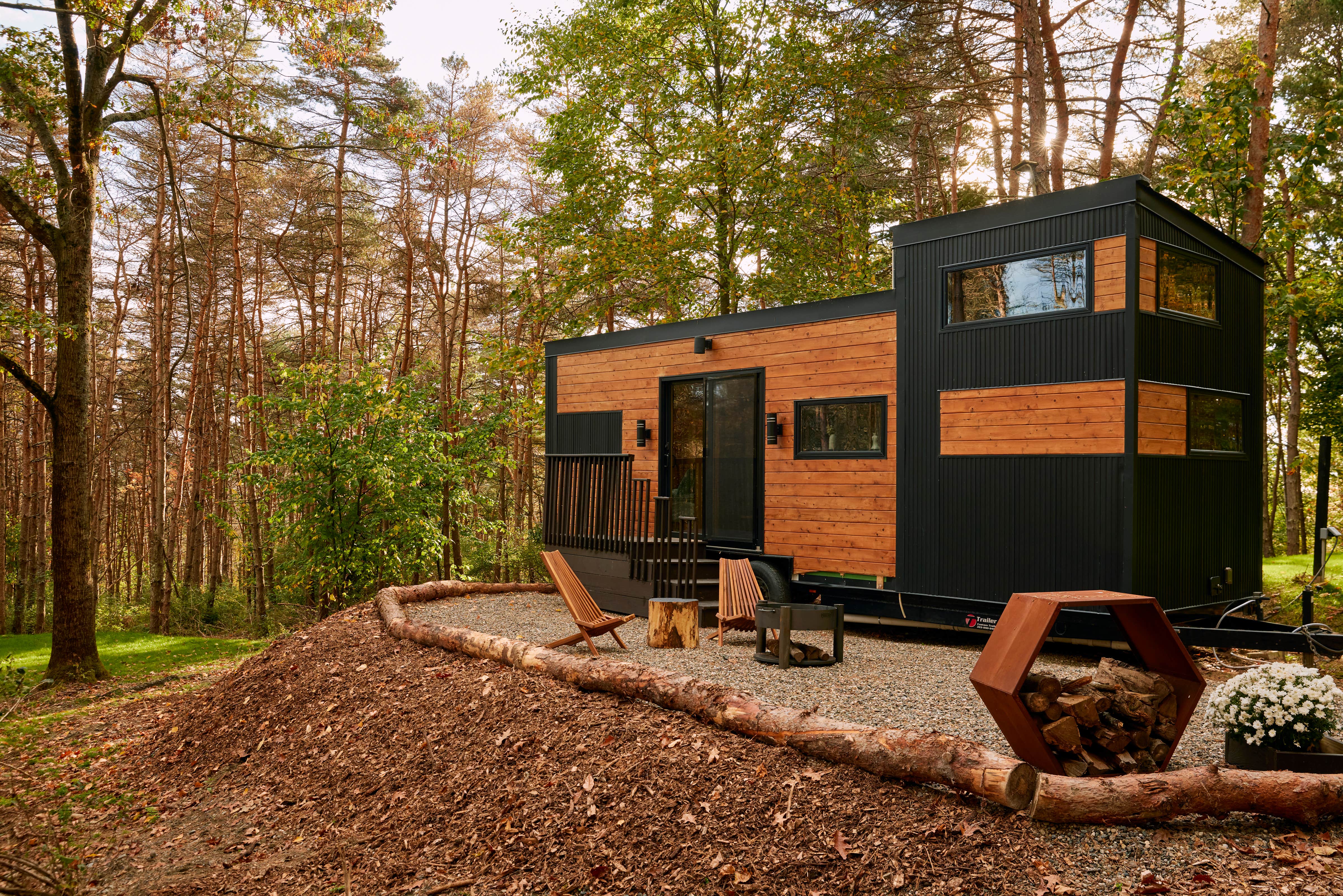 Camper-submitted photo at Sowilo Retreat near Stillwater, NY