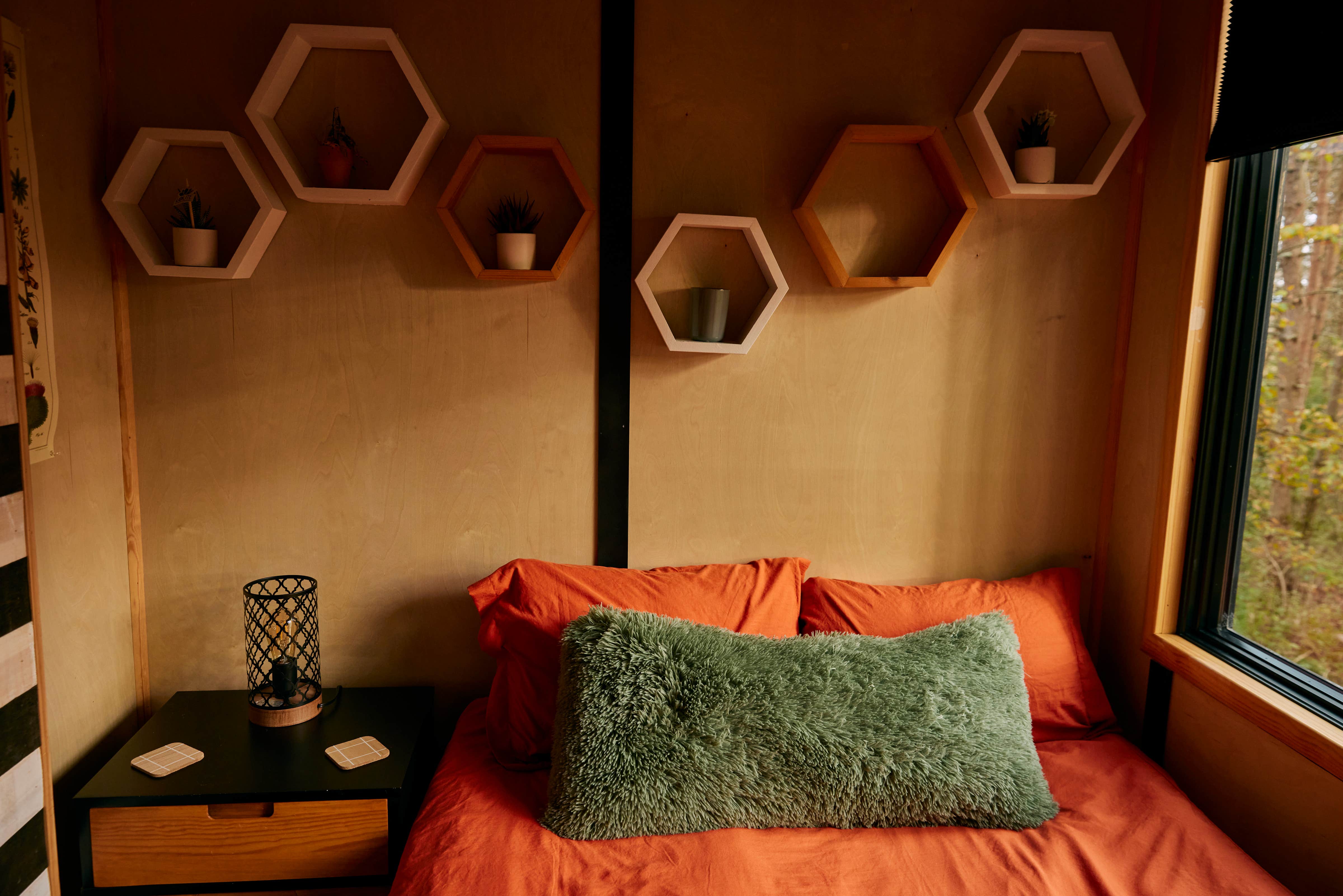 Camper-submitted photo at Sowilo Retreat near Stillwater, NY