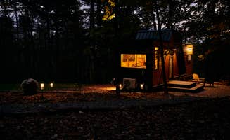 Hunor S.'s photo at Sowilo Retreat near North Bennington, VT