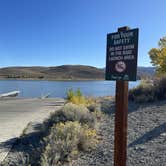 Review photo of Topaz Lake Recreation Area by Lee D., November 8, 2023